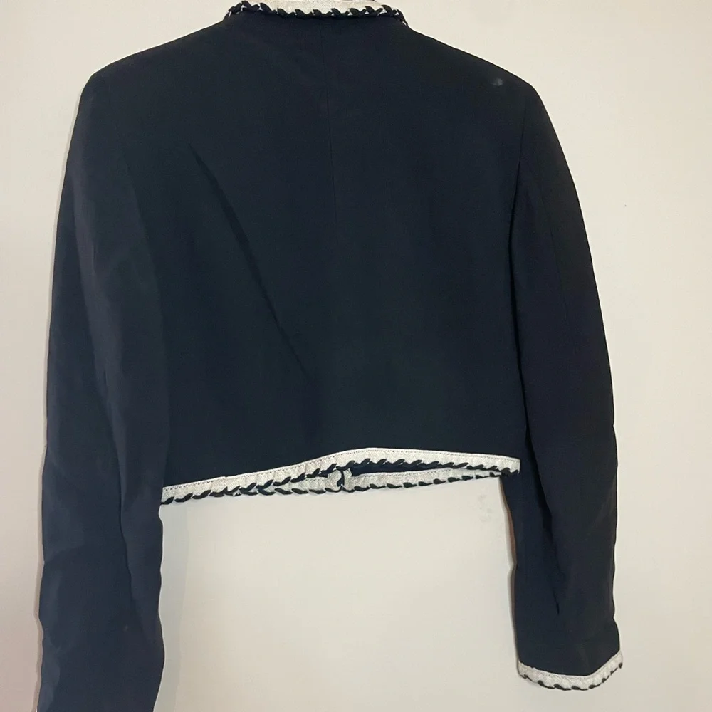 MOSCHINO BLAZER - Picture 4 of 8